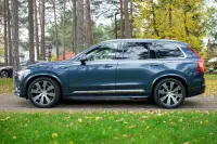 Volvo XC90 Ultimate Bright Xenium Lux Fullopt 2 183kW thumbnail