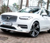 Image of Volvo XC90 7s Ultimate Bright Xenium Luxury FULL 2 183kW