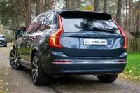 Volvo XC90 Ultimate Bright Xenium Lux Fullopt 2 183kW thumbnail