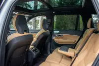 Volvo XC90 Ultimate Bright Xenium Lux 2 183kW thumbnail