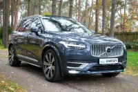 Volvo XC90 Ultimate Bright Xenium Lux Fullopt 2 183kW thumbnail