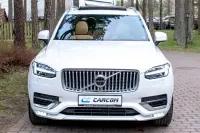 Volvo XC90 Ultimate Bright Xenium Lux 2 183kW thumbnail