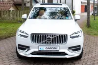 Volvo XC90 7s Ultimate Bright Xenium Luxury FULL 2 183kW thumbnail