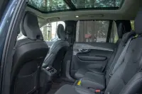 Volvo XC90 Ultimate Bright Xenium Lux Fullopt 2 183kW thumbnail