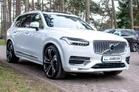 Volvo XC90 Ultimate Bright Xenium Lux 2 183kW thumbnail