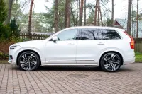 Volvo XC90 7s Ultimate Bright Xenium Luxury FULL 2 183kW thumbnail