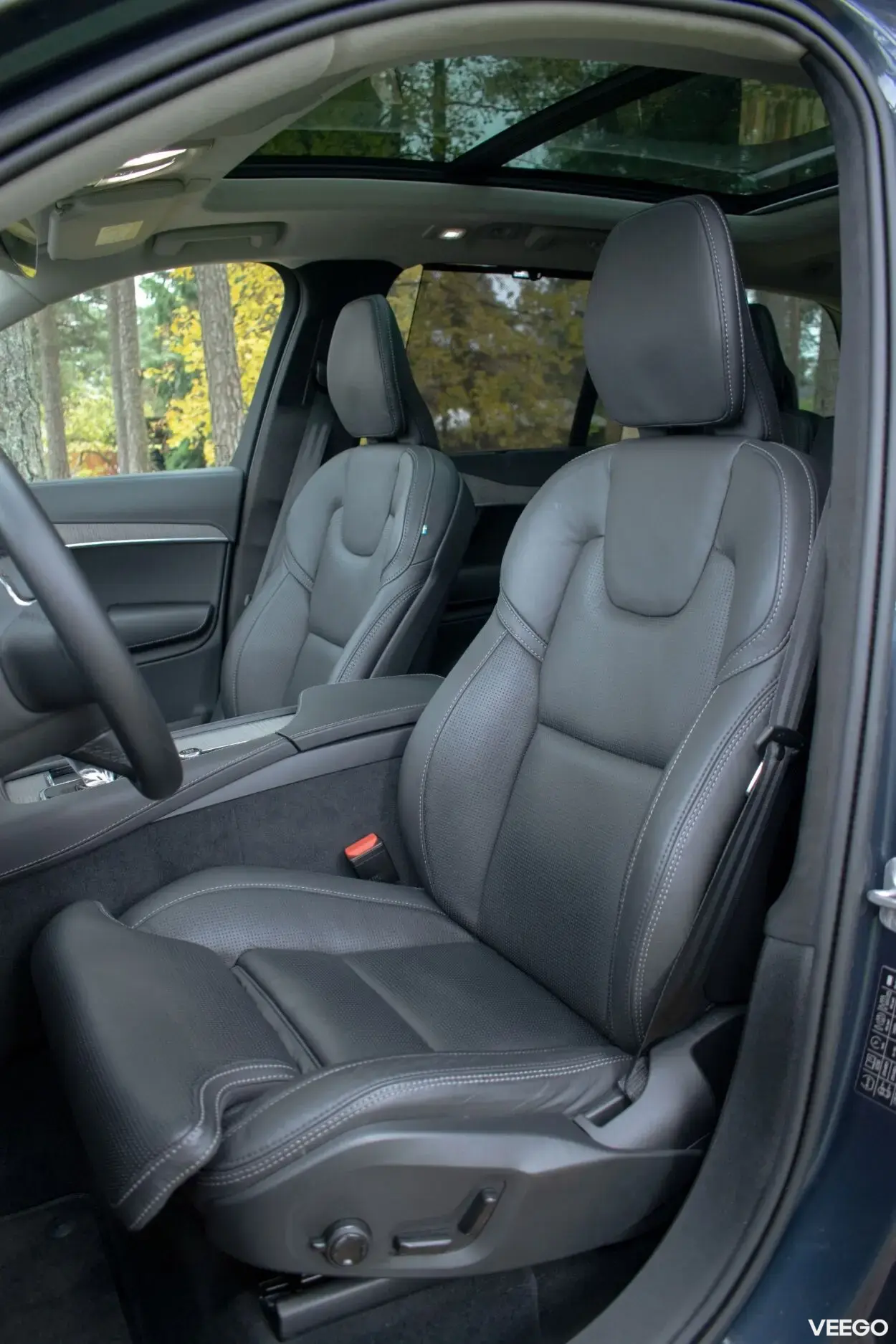 Volvo XC90 Ultimate Bright Xenium Lux Fullopt 2 183kW