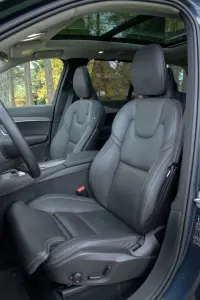 Volvo XC90 Ultimate Bright Xenium Lux Fullopt 2 183kW thumbnail