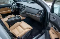 Volvo XC90 Ultimate Bright Xenium Lux 2 183kW thumbnail