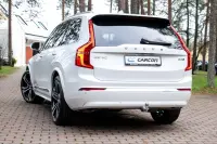 Volvo XC90 7s Ultimate Bright Xenium Luxury FULL 2 183kW thumbnail