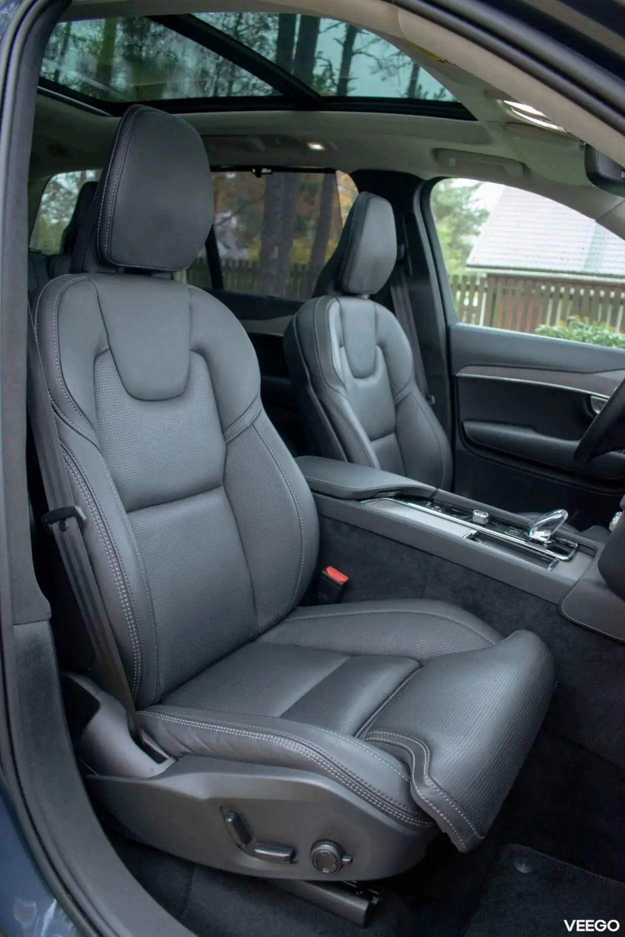 Volvo XC90 Ultimate Bright Xenium Lux Fullopt 2 183kW