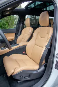 Volvo XC90 Ultimate Bright Xenium Lux 2 183kW thumbnail