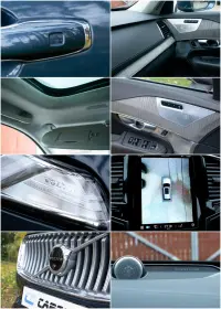 Volvo XC90 Ultimate Bright Xenium Lux Fullopt 2 183kW thumbnail