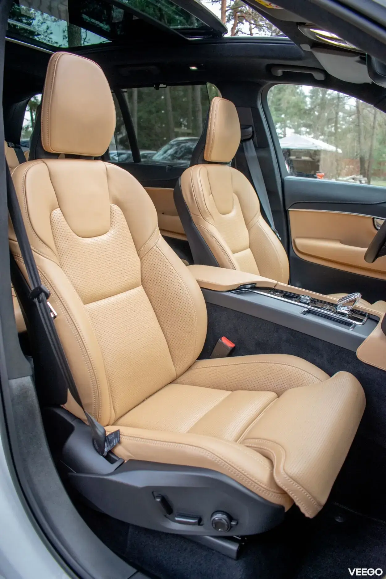 Volvo XC90 Ultimate Bright Xenium Lux 2 183kW