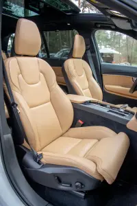 Volvo XC90 Ultimate Bright Xenium Lux 2 183kW thumbnail