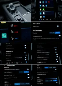 Volvo XC90 Ultimate Bright Xenium Lux Fullopt 2 183kW thumbnail