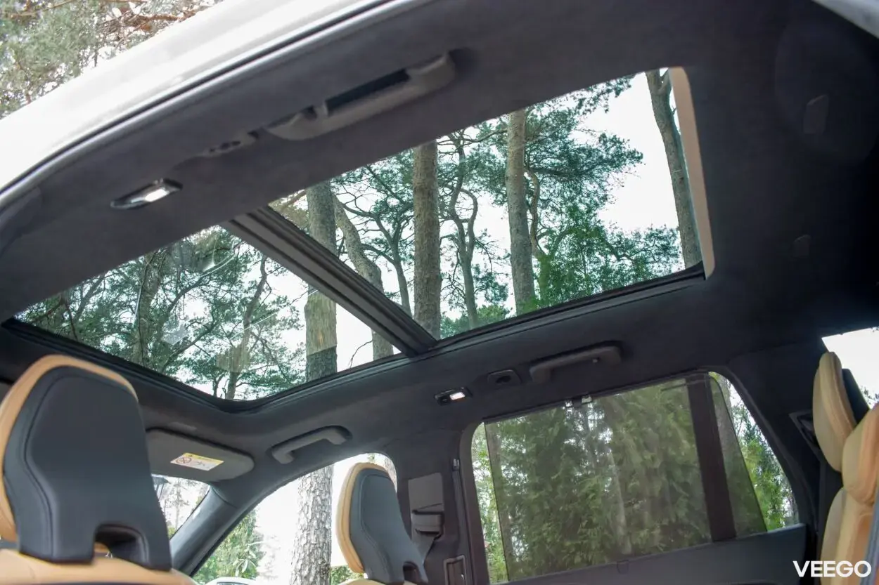 Volvo XC90 Ultimate Bright Xenium Lux 2 183kW