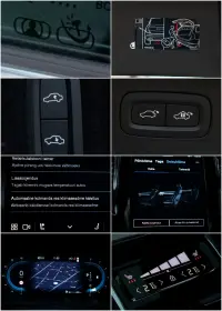 Volvo XC90 Ultimate Bright Xenium Lux Fullopt 2 183kW thumbnail