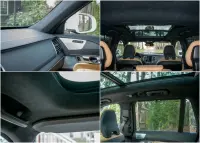 Volvo XC90 Ultimate Bright Xenium Lux 2 183kW thumbnail