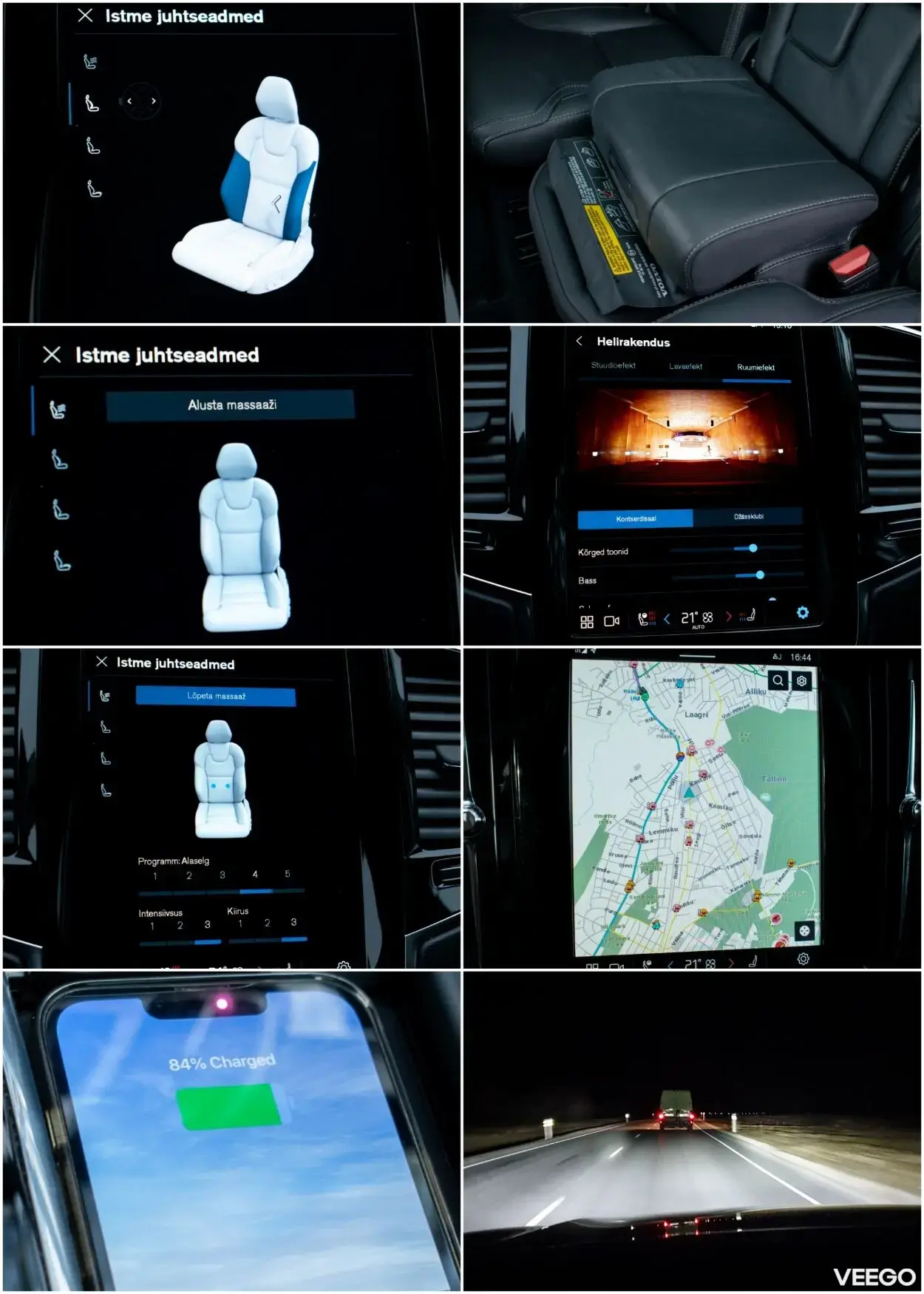 Volvo XC90 Ultimate Bright Xenium Lux Fullopt 2 183kW