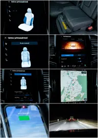 Volvo XC90 Ultimate Bright Xenium Lux Fullopt 2 183kW thumbnail