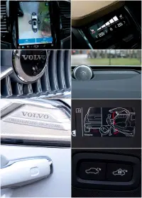 Volvo XC90 Ultimate Bright Xenium Lux 2 183kW thumbnail