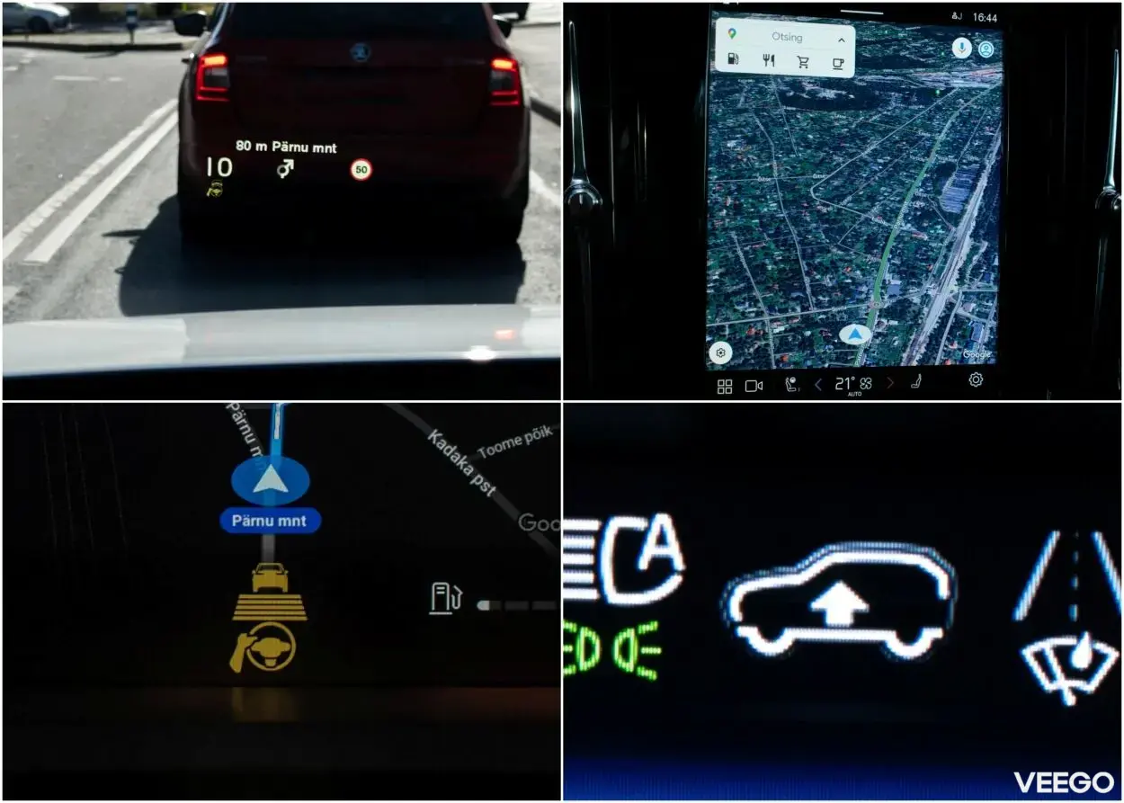 Volvo XC90 Ultimate Bright Xenium Lux Fullopt 2 183kW