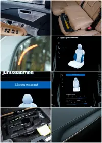 Volvo XC90 Ultimate Bright Xenium Lux 2 183kW thumbnail