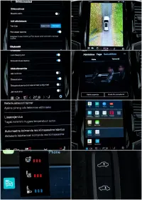 Volvo XC90 Ultimate Bright Xenium Lux 2 183kW thumbnail