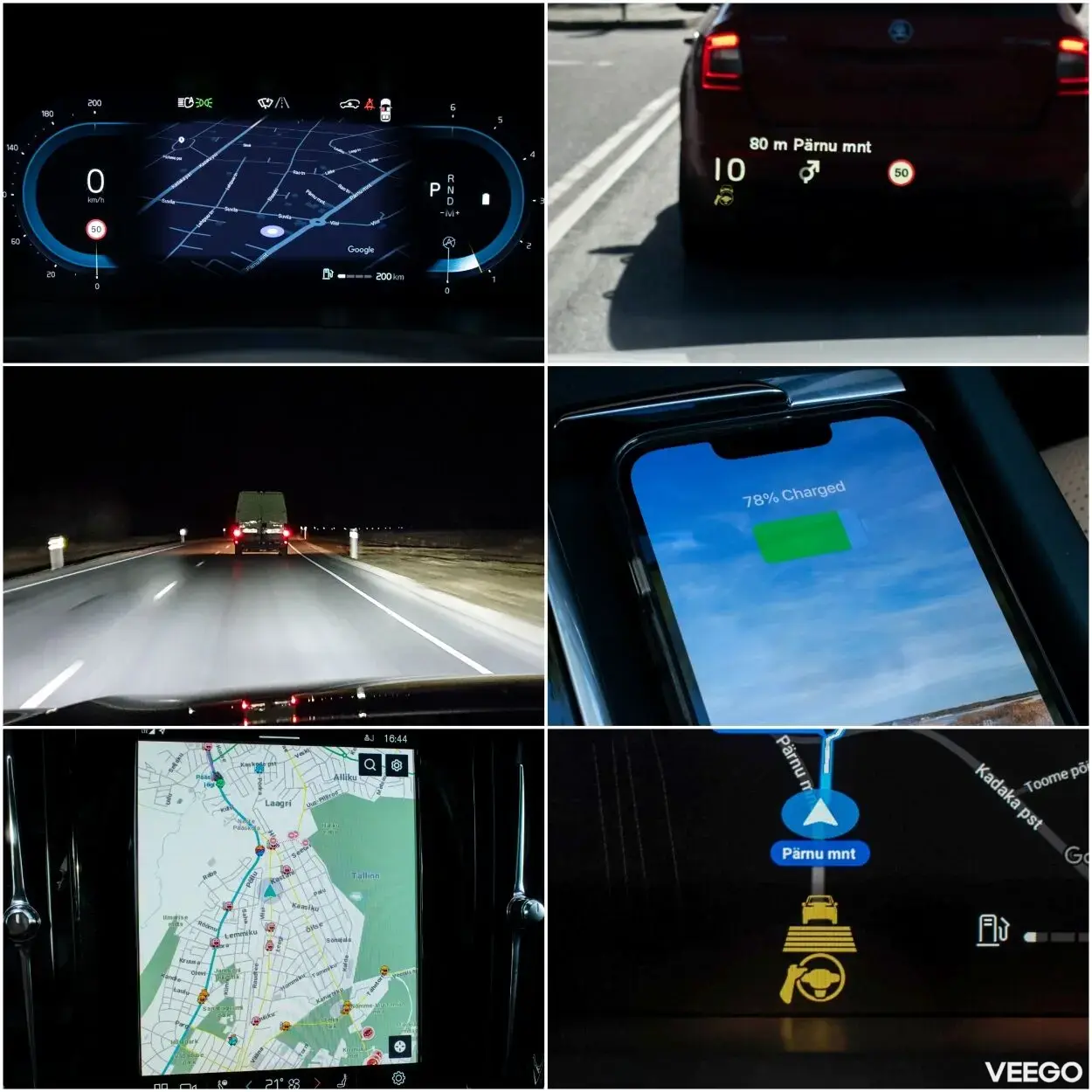 Volvo XC90 Ultimate Bright Xenium Lux 2 183kW