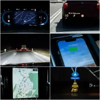 Volvo XC90 Ultimate Bright Xenium Lux 2 183kW thumbnail