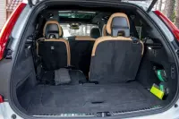 Volvo XC90 Ultimate Bright Xenium Lux 2 183kW thumbnail