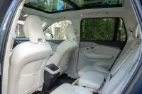 Volvo XC90 DARK R-Design PLUS Intelli PRO Lux PRO 2 183kW thumbnail