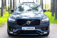 Volvo XC90 DARK R-Design PLUS Intelli PRO Lux PRO 2 183kW thumbnail