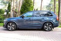 Volvo XC90 DARK R-Design PLUS Intelli PRO Lux PRO 2 183kW thumbnail