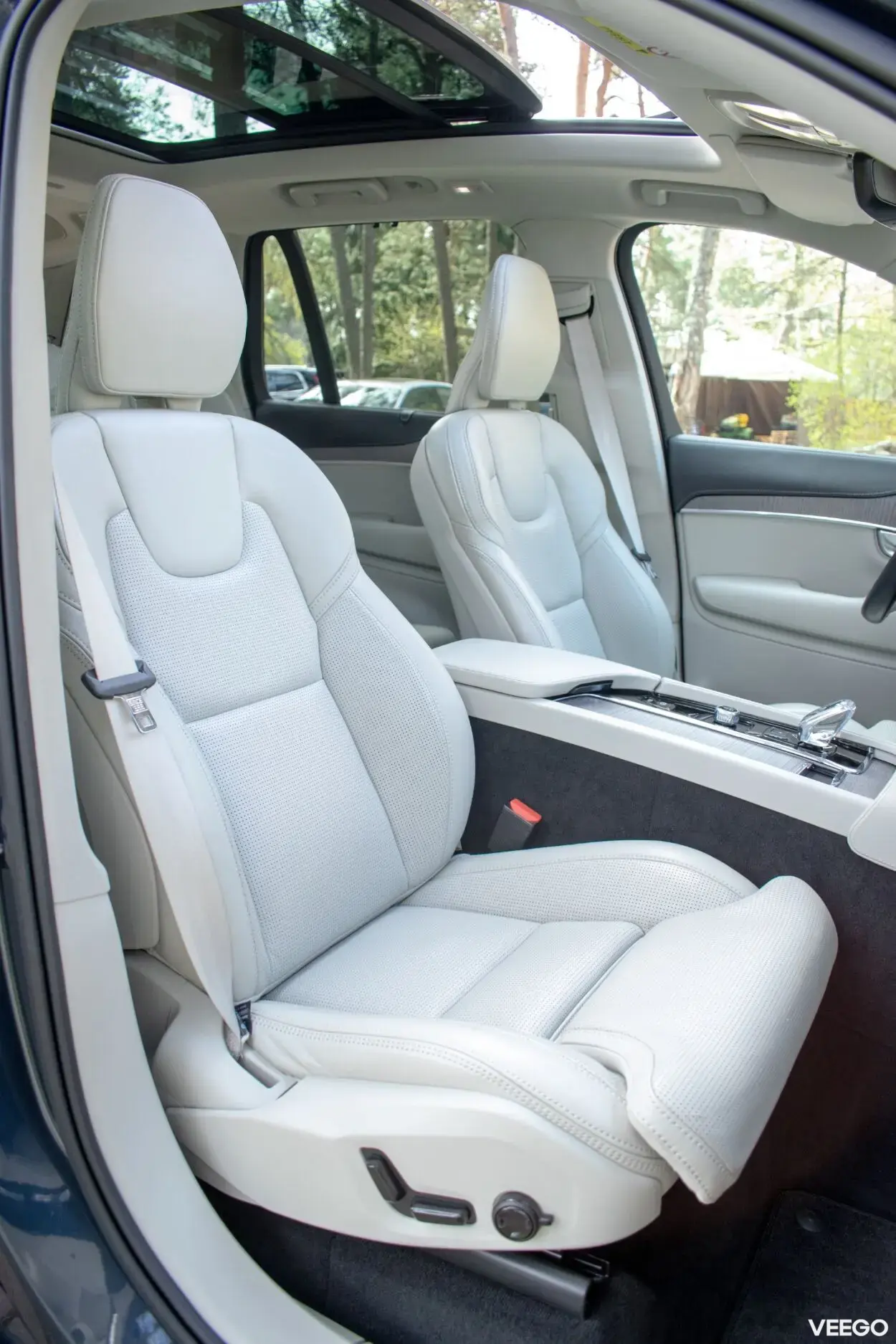 Volvo XC90 DARK R-Design PLUS Intelli PRO Lux PRO 2 183kW