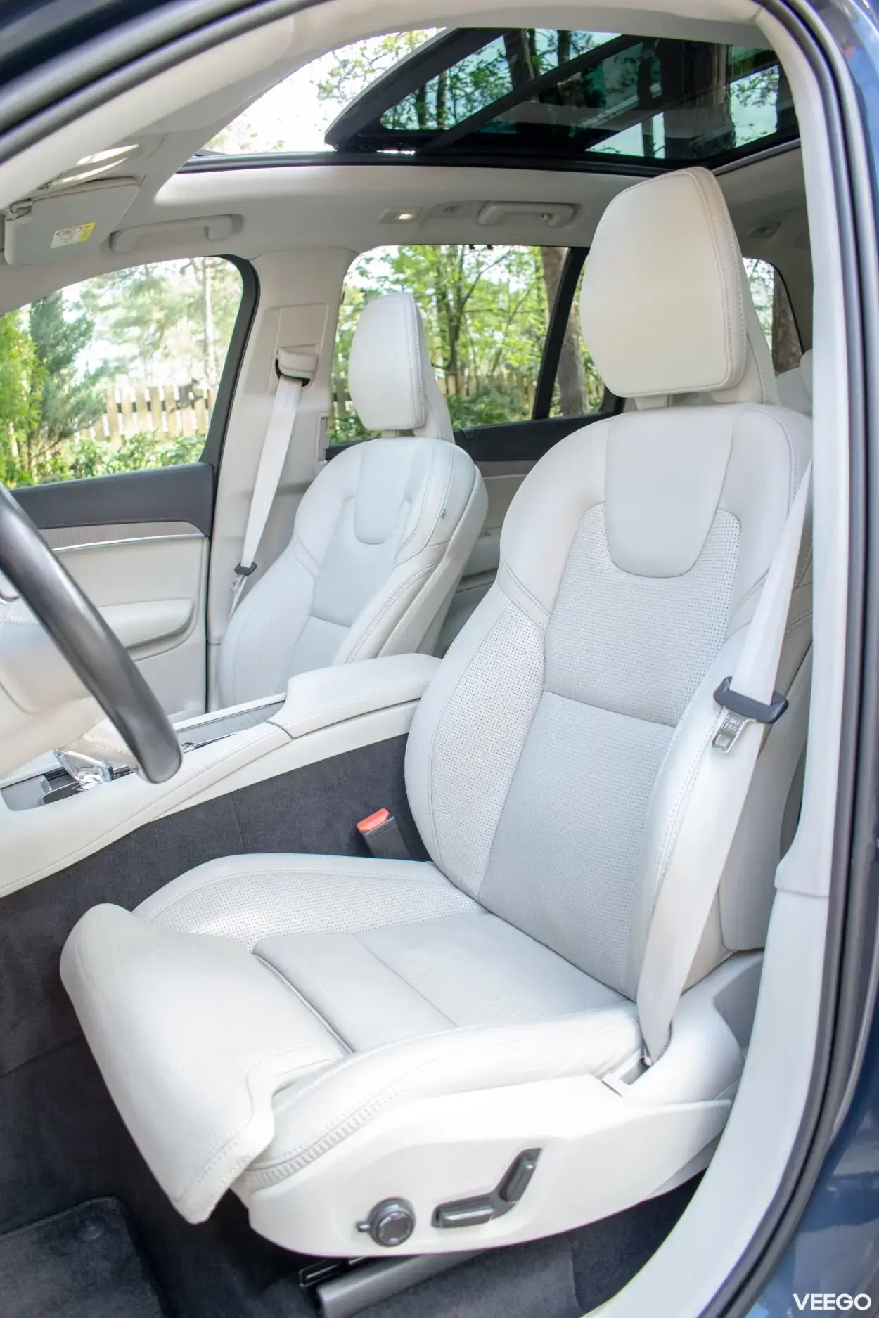 Volvo XC90 DARK R-Design PLUS Intelli PRO Lux PRO 2 183kW