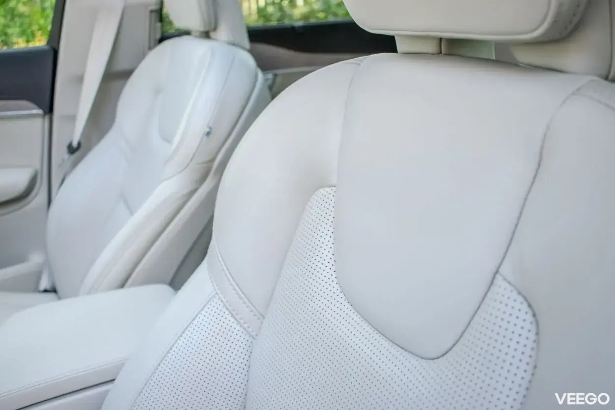 Volvo XC90 DARK R-Design PLUS Intelli PRO Lux PRO 2 183kW