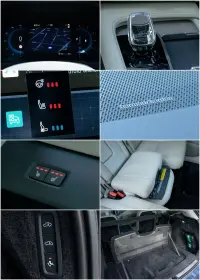 Volvo XC90 DARK R-Design PLUS Intelli PRO Lux PRO 2 183kW thumbnail