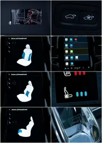 Volvo XC90 DARK R-Design PLUS Intelli PRO Lux PRO 2 183kW thumbnail