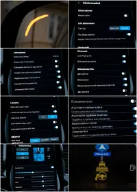 Volvo XC90 DARK R-Design PLUS Intelli PRO Lux PRO 2 183kW thumbnail