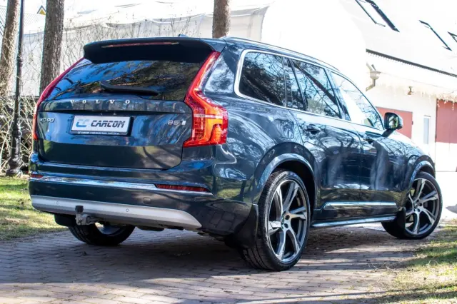 Image of Volvo XC90 AWD Inscription Intelli Lux PRO 2 190kW