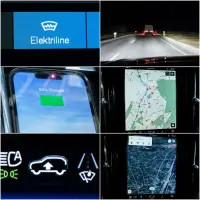 Volvo XC90 DARK R-Design PLUS Intelli PRO Lux PRO 2 183kW thumbnail