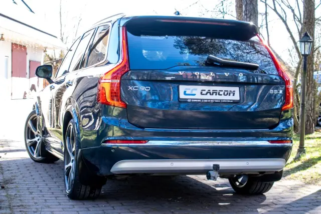 Image of Volvo XC90 AWD Inscription Intelli Lux PRO 2 190kW