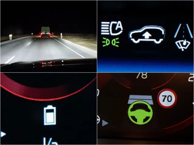 Image of Volvo XC90 AWD Inscription Intelli Lux PRO 2 190kW