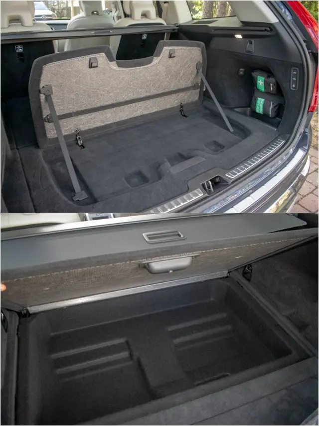 Image of Volvo XC90 AWD Inscription Intelli Lux PRO 2 190kW