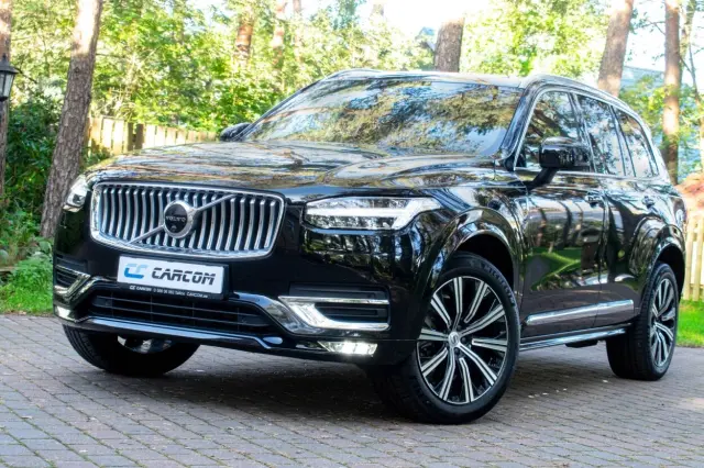 Image of Volvo XC90 AWD Inscription Intelli SAFE PRO 2 183kW