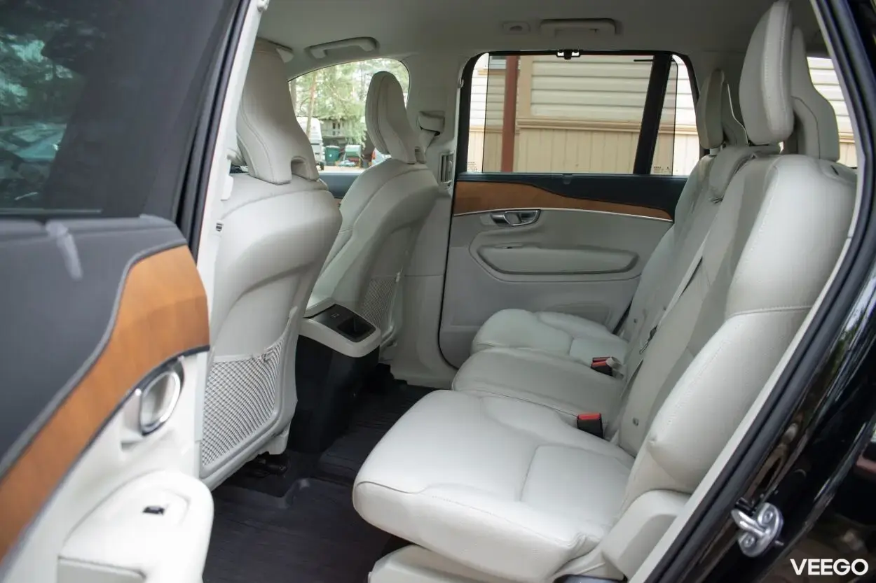 Volvo XC90 AWD Inscription Intelli SAFE PRO 2 183kW