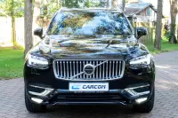 Volvo XC90 AWD Inscription Intelli SAFE PRO 2 183kW thumbnail