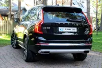 Volvo XC90 AWD Inscription Intelli SAFE PRO 2 183kW thumbnail